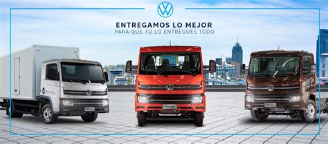 Familia Delivery De VW Entregamos Lo Mejor Para Tu Negocio