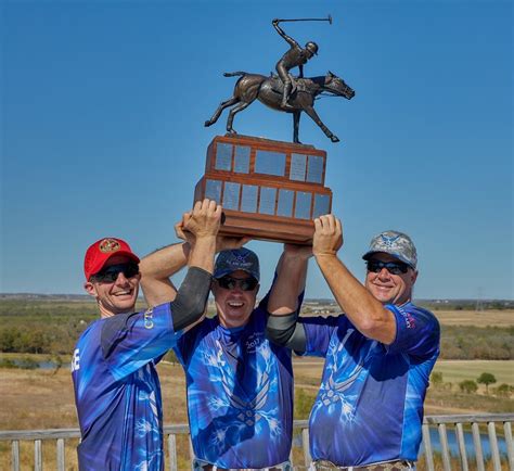 Af Reclaims Uspa National Arena Commander In Chief Cup Th