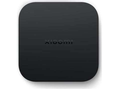 Xiaomi Mi Box S 2nd Generation | Itcomplet