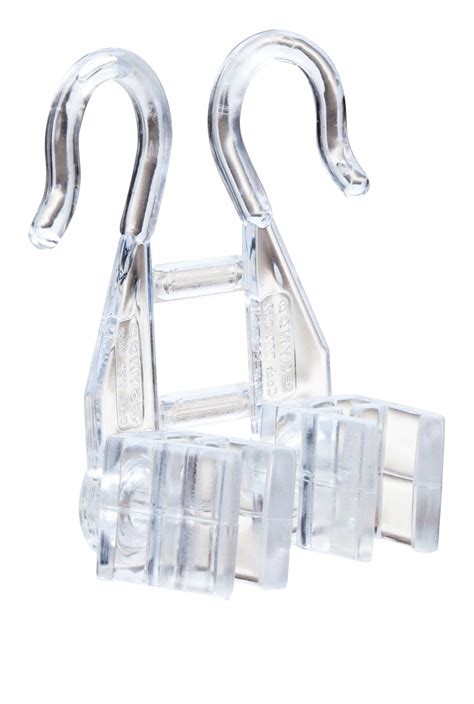 pivoting hanging clip set   shop supplies