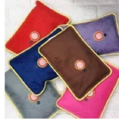 New Electric Hot Compress Heat Pack Good Quality Lazada PH