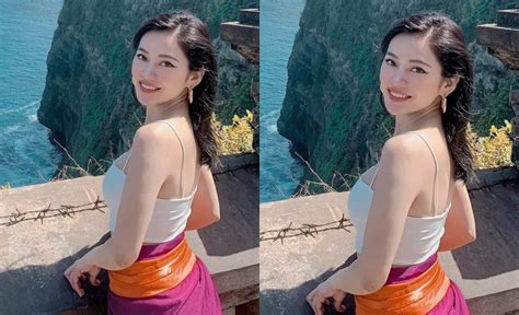 hot girl Thích Ăn Phở Là phú bà giàu có đóng phim bị cấm chiếu