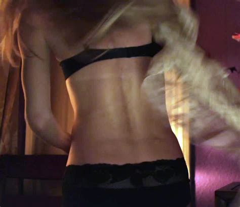 Gillian Zinser Nude Pics Page 1