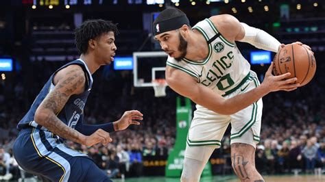 Celtics Vs. Grizzlies Live Stream: Watch NBA Seeding Game Online - NESN.com