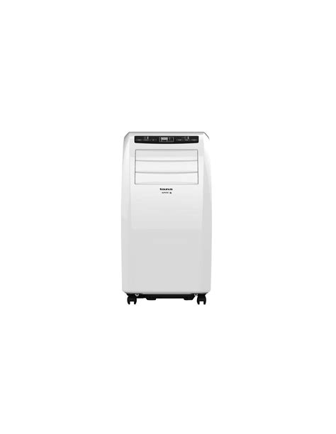 Climatiseur Mobile Monobloc Ac Kt W Taurus Alpatec