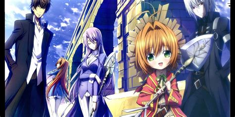 10 animes ambientados en el Apocalipsis | Cultture