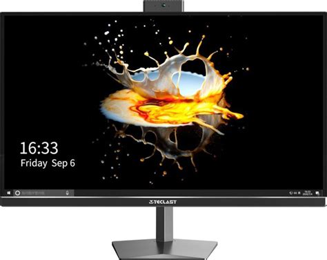 Моноблок 27" Teclast G27 Air (G27 AIR 1270016G512KRU)_341020 озон ...