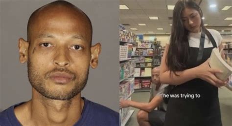 Say What Now Sex Offender Accused Of Sniffing Women At California Barnes And Noble Arrested