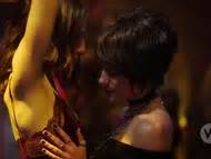 Naked Marianne Rendón in Imposters