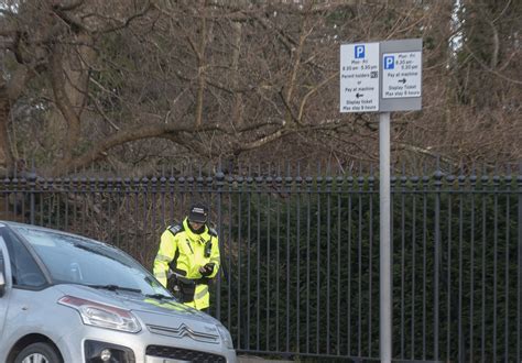 Urgent warning to drivers after new parking rules to make it easier for