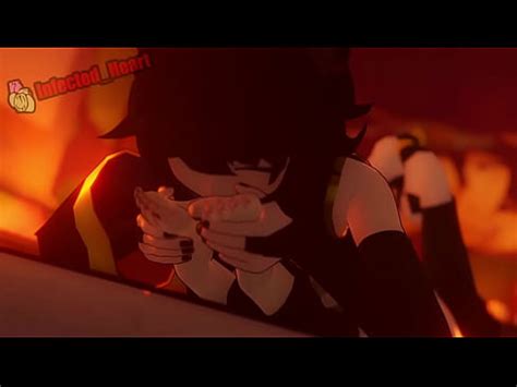 Cat Milf Sucks Cat Girls Feet XNXX