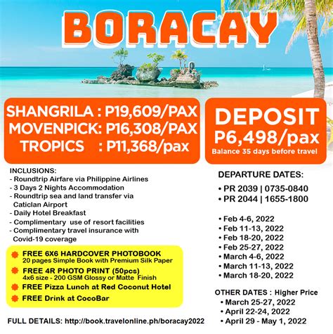 BORACAY LUXURY HOTEL ALL IN PROMOS - TravelOnline Philippines