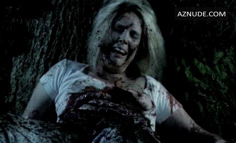 NADJA BRAND Nude AZNude