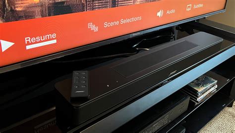 We’ve been reviewing soundbars for 15 years – these are our 5 most
