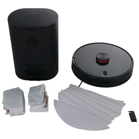 Lydsto S1 Black инструкция