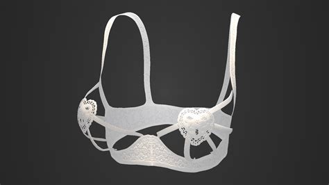 Skyrim Risque Lingerie