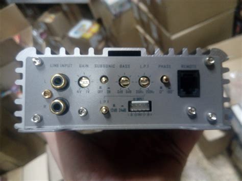 Моноблок dls cc500 (800 Ватт RMS) — DRIVE2