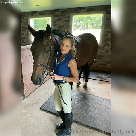 Shellyrock Shellyrocks Nude OnlyFans Leaks The Fappening Photo 5335406 FappeningBook