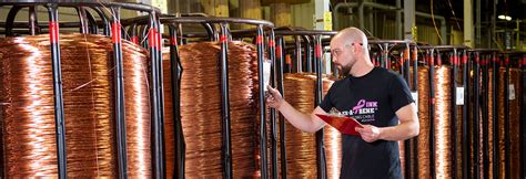 core values direct wire