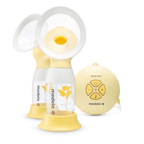 Medela Swing Maxi Flex Breast Double Pump Pharmatee Online in Kuwait