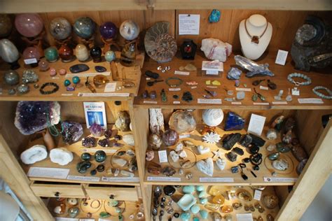 Mineralien kaufen in Innsbruck und Innsbruck Land