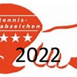 Tischtennis Sportabzeichen 2022 MTV Fichte Winsen Aller