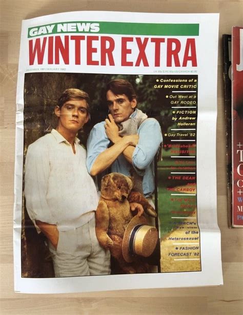 VINTAGE GAY INTEREST Magazine 8 99 PicClick UK
