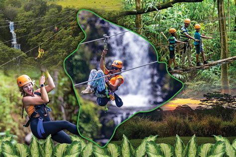 Botanical World Adventures