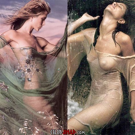 Jennifer Aniston Nude Sex Scene From The Good Girl Enhanced In HD