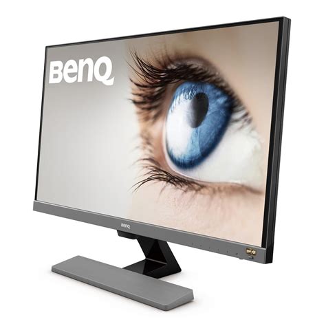Benq Ew277hdr 27 Full Hd Led Monitor 9hlgnlbqse Ccl Computers