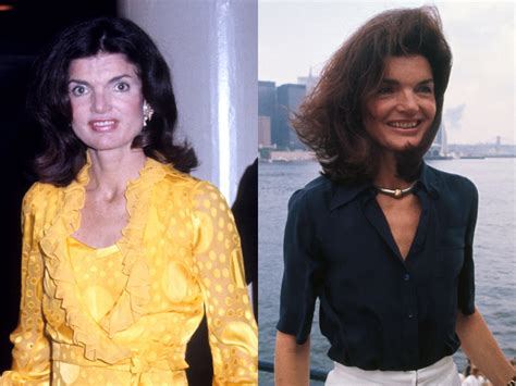 Jackie Kennedys Most Iconic Summer Outfits