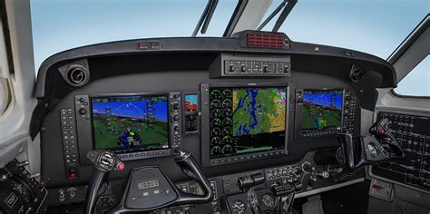 G1000 NXi Retrofit Programs Expanded | Garmin Blog