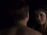 Naked Tamla Kari In The Inbetweeners Movie