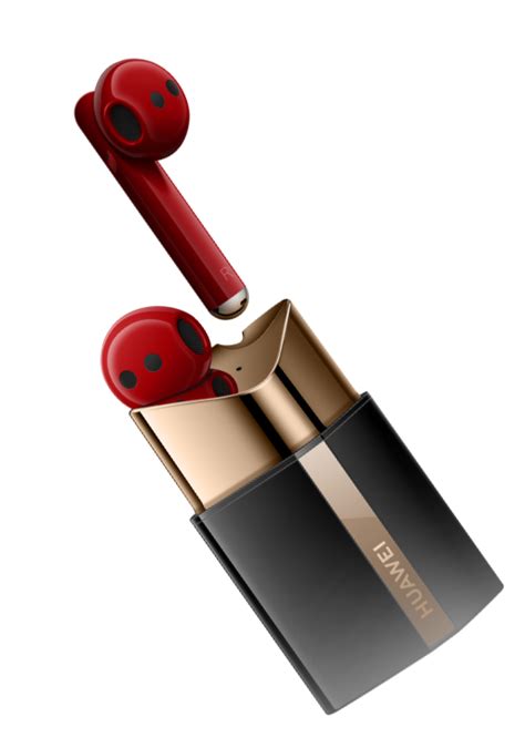 HUAWEI FreeBuds Lipstick - HHUAWEI España