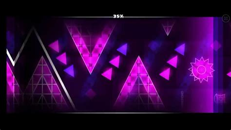 Absolute JAWBREAKER Failed Geometry Dash World Gameplay YouTube