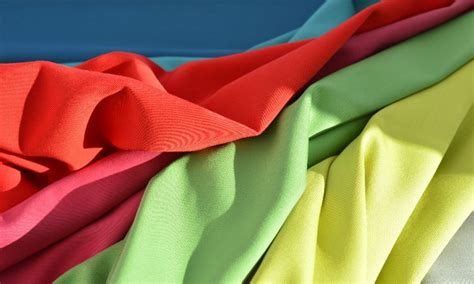 10 Synthetic Fabrics And Fibers Used In Daily Life