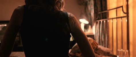 Sharni Vinson Nude Pics Pagina 1