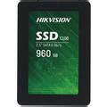Купить 2.5" SATA накопитель Hikvision C100 [HS-SSD-C100/960G] в ...