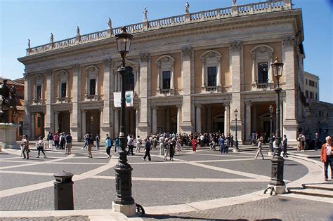 Visiter Musées Du Capitole 10 Conseils Et Astuces Pour Les Découvrir