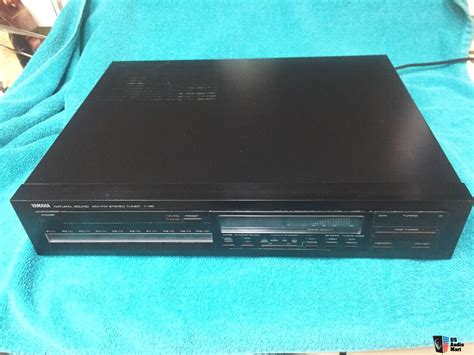 Yamaha T85 Photo #1558150 - Canuck Audio Mart