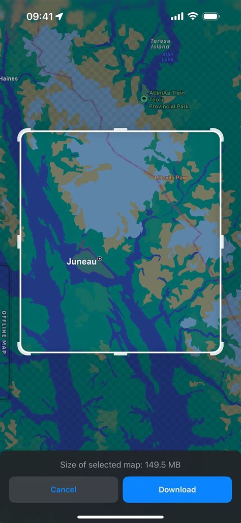 How to Download Offline Maps in Apple Maps — Everything You Need to