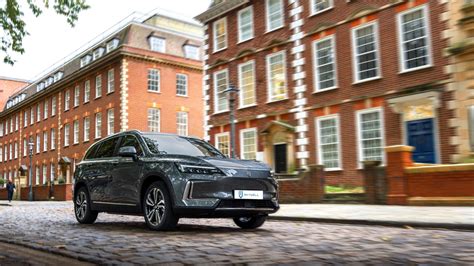 Skywell BE11 Long Range (2024-2025) price and specifications - EV Database