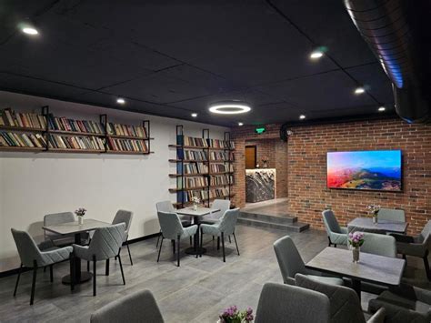 Orion Hostel, Yerevan (updated prices 2025)