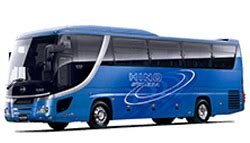 hino hino  nx