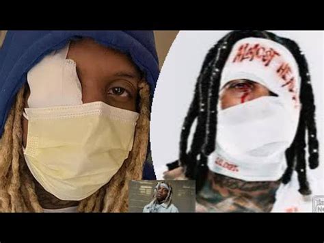 The Hidden Meaning Behind Lil Durk Almost Healed Album Cover Youtube