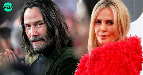 Before Amassing $450M Fortune, Keanu Reeves Voluntarily Took Pay Cut ...