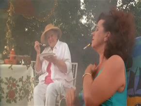 VALERIE BADER Nude AZNude