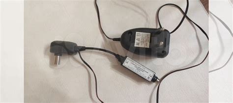 Антенный усилитель Рэмо утвк-2A BAS-8208 купить в Волгограде ...