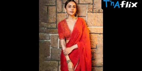 Rakul Preet Singh Breasts Scene In Rakul Preet Singh Hot Sexy Bold April June Tnaflix
