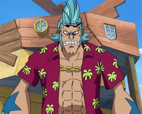 Franky Cyborg Franky Wiki •one Piece• Amino